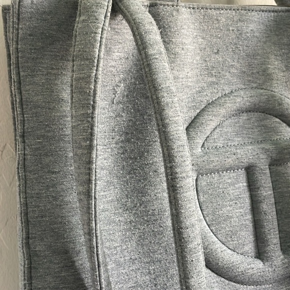 UGG x Telfar Medium Shopper Tote - Picture 5 of 11